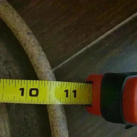 Vintage Beaver Flats Pottery Mirror
Made in  Canada - Picture 15 of 16